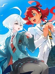 喵趣漫画 暗影喵侠